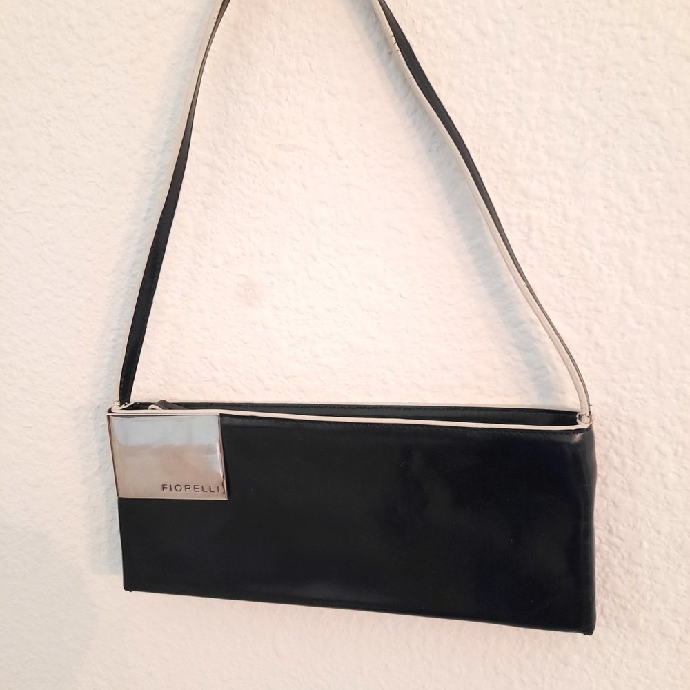 Fiorelli Black Mini Bag